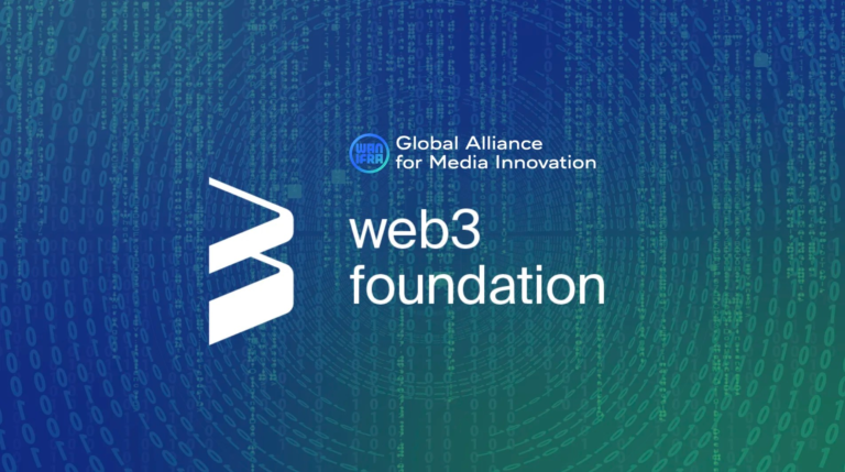 Web3 foundation что это